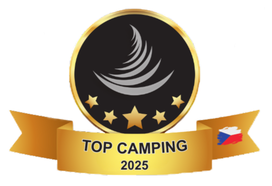 Top camping