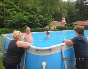 Aktivity a zábava pro děti