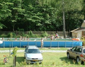 Aktivity a zábava pro děti