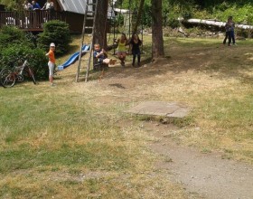 Aktivity a zábava pro děti