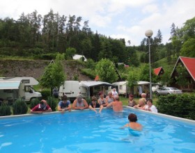 Aktivity a zábava pro děti