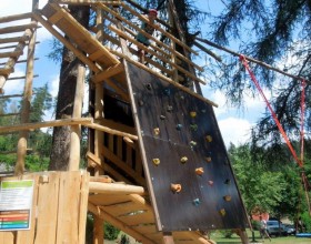 Aktivity a zábava pro děti