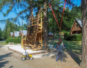 Aktivity a zábava pro děti