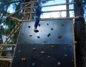 Aktivity a zábava pro děti