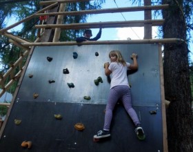 Aktivity a zábava pro děti