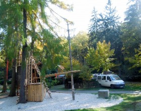 Aktivity a zábava pro děti