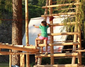 Aktivity a zábava pro děti