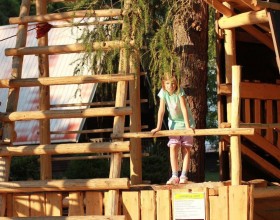 Aktivity a zábava pro děti