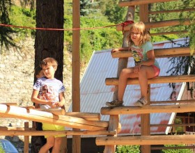 Aktivity a zábava pro děti