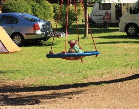 Aktivity a zábava pro děti