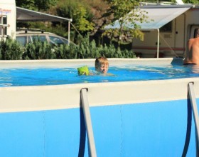 Aktivity a zábava pro děti