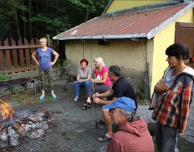 Aktivity a zábava pro děti