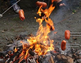 Aktivity a zábava pro děti