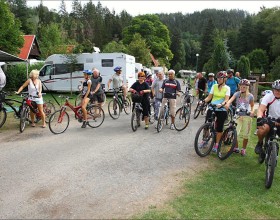 Aktivity a zábava pro děti