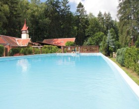 Aktivity a zábava pro děti