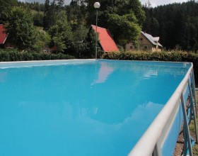 Aktivity a zábava pro děti