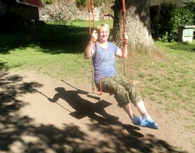 Aktivity a zábava pro děti