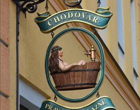 Chodovar