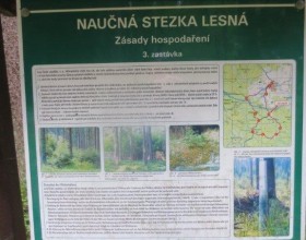 Naučná stezka
