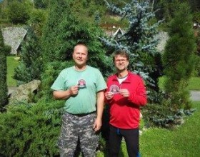 Inspektor TV Nova v kempu