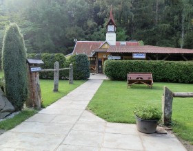 Recepce - restaurace