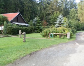 Sociální zařízení