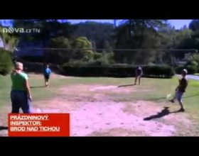 Inspektor TV Nova 2012 kemp Karolina